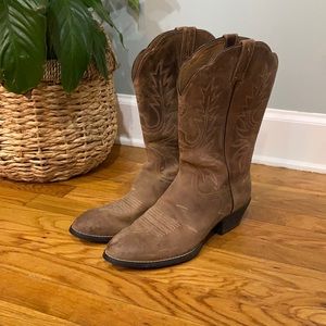 Ariat Cowboy Boots